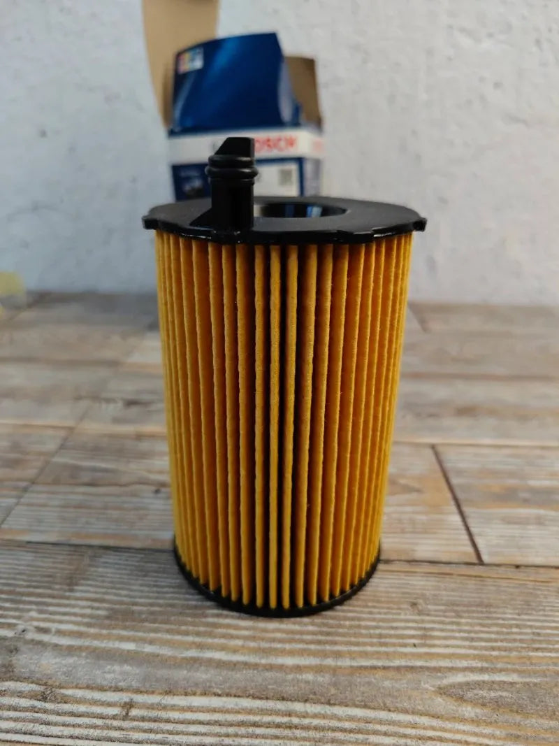 Filtro de Aceite Bosch P7122