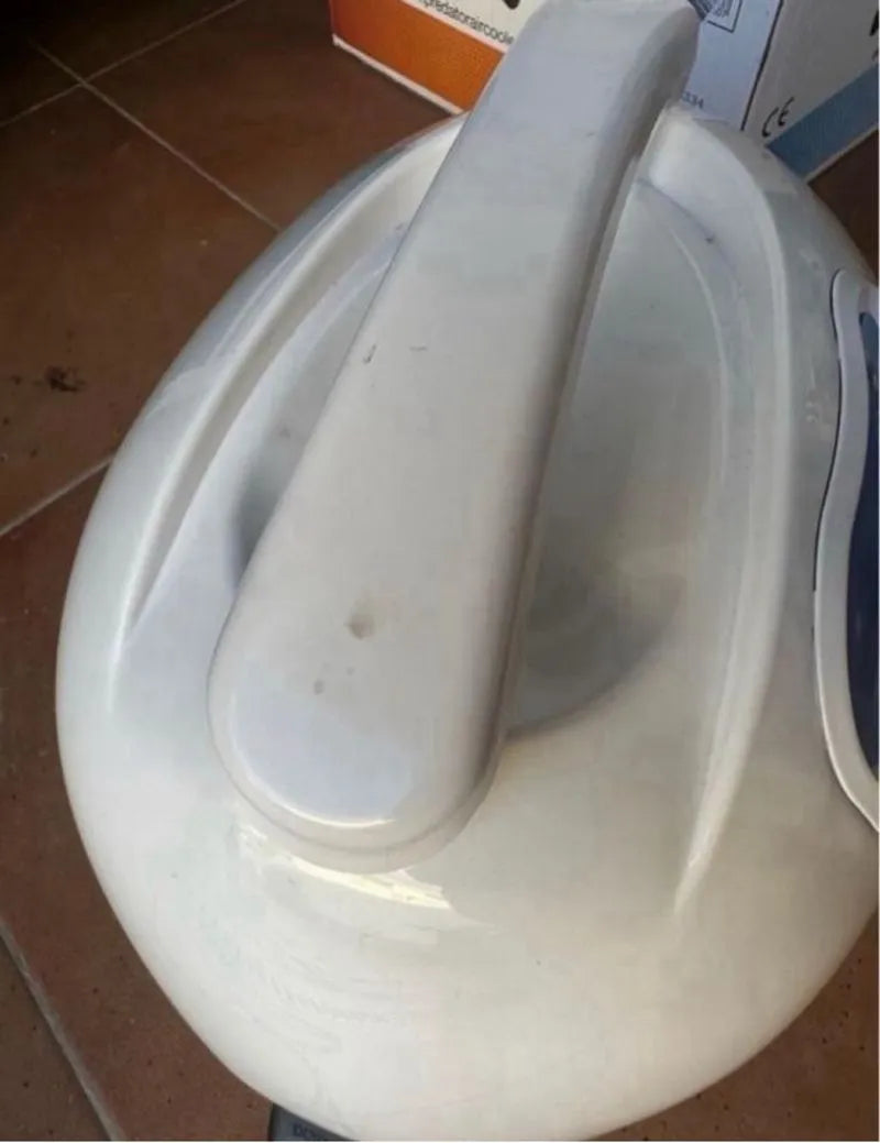 Masajeador de spa