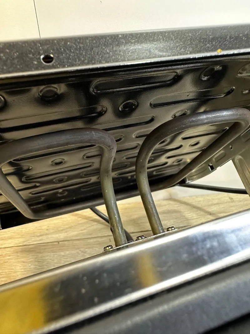 Parrilla Tristar RA-2949