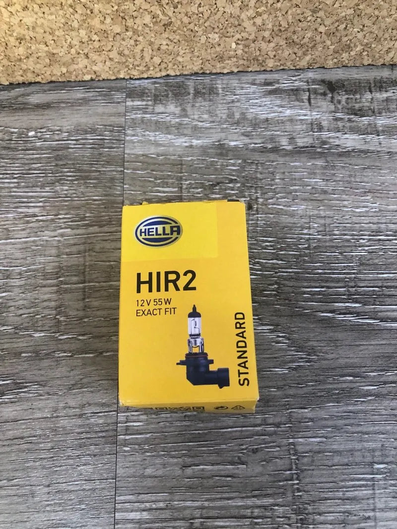 Bombilla HELLA HIR2 12V 55W Standard