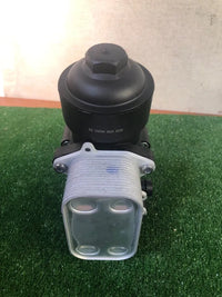 Febi Bilstein 109394 Caja Filtro Aceite