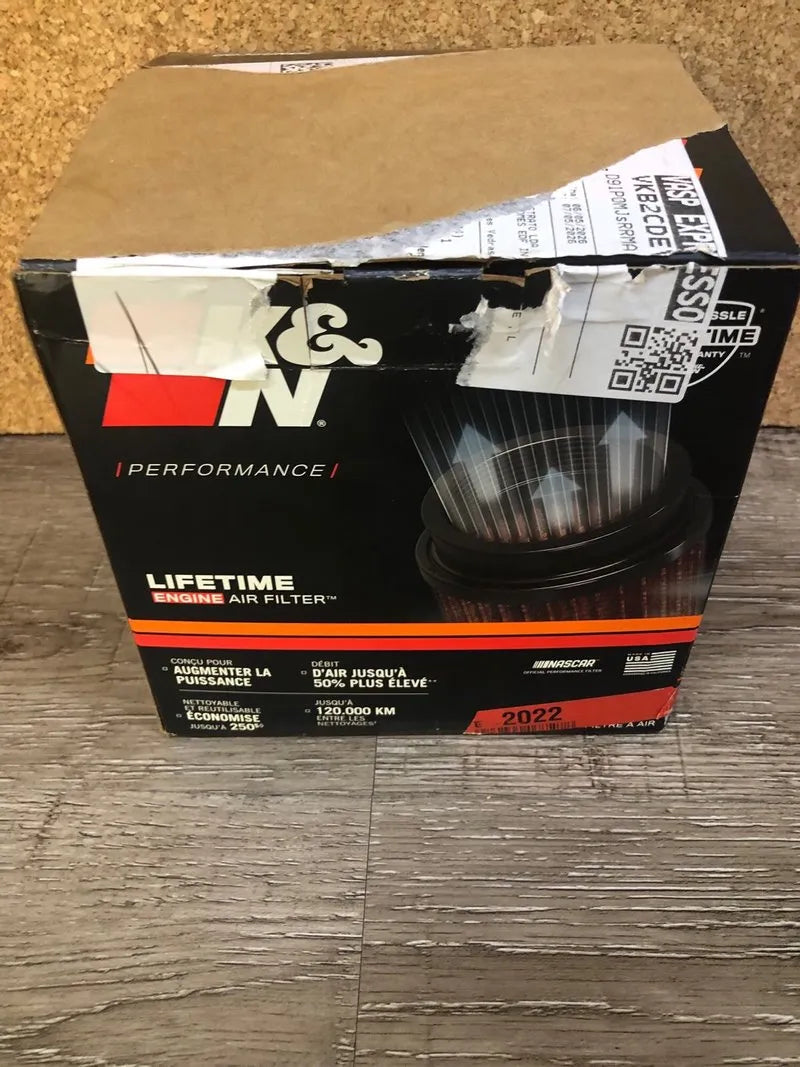 Filtro de Aire K&N E-2022