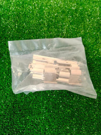 Pastillas de freno FRANKBERG BPD468K0-FC