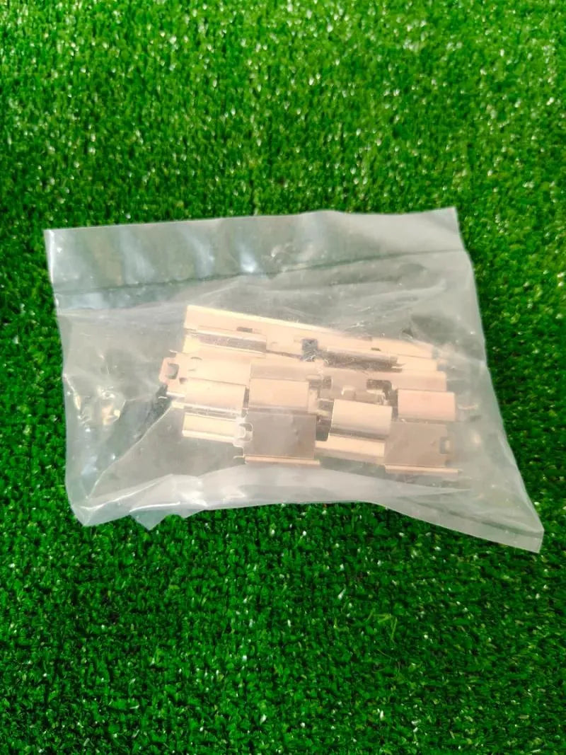 Pastillas de freno FRANKBERG BPD468K0-FC