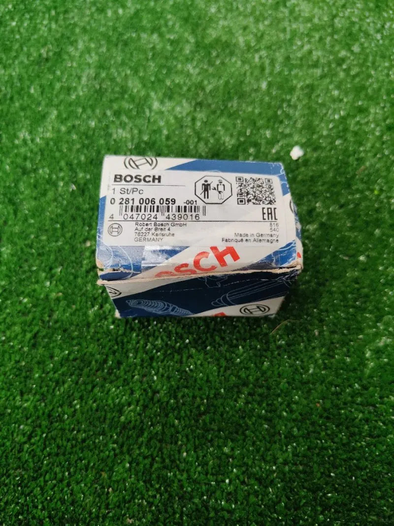 Sensor MAP Bosch 0 281 006 059