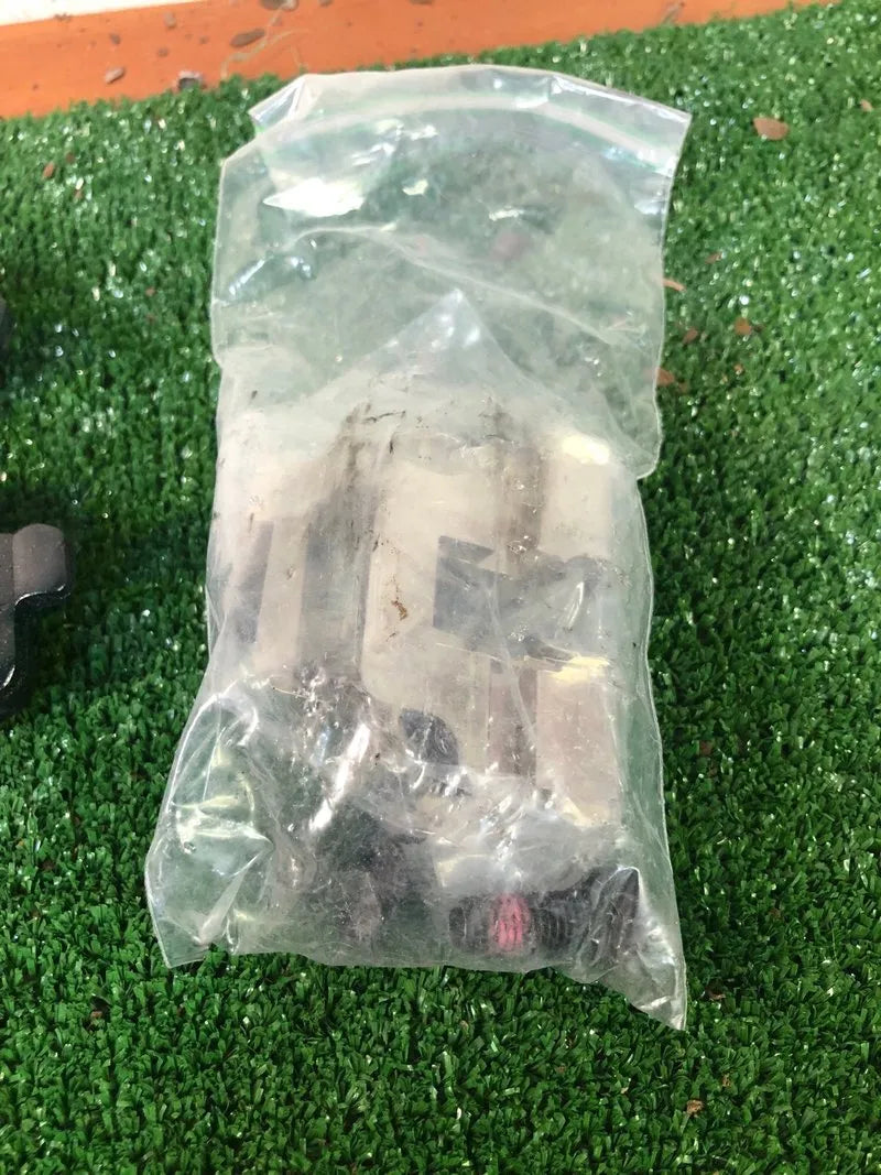 Juego Pastillas Freno Febi Bilstein 16560