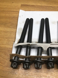 Juego Tornillos Culata Ajusa