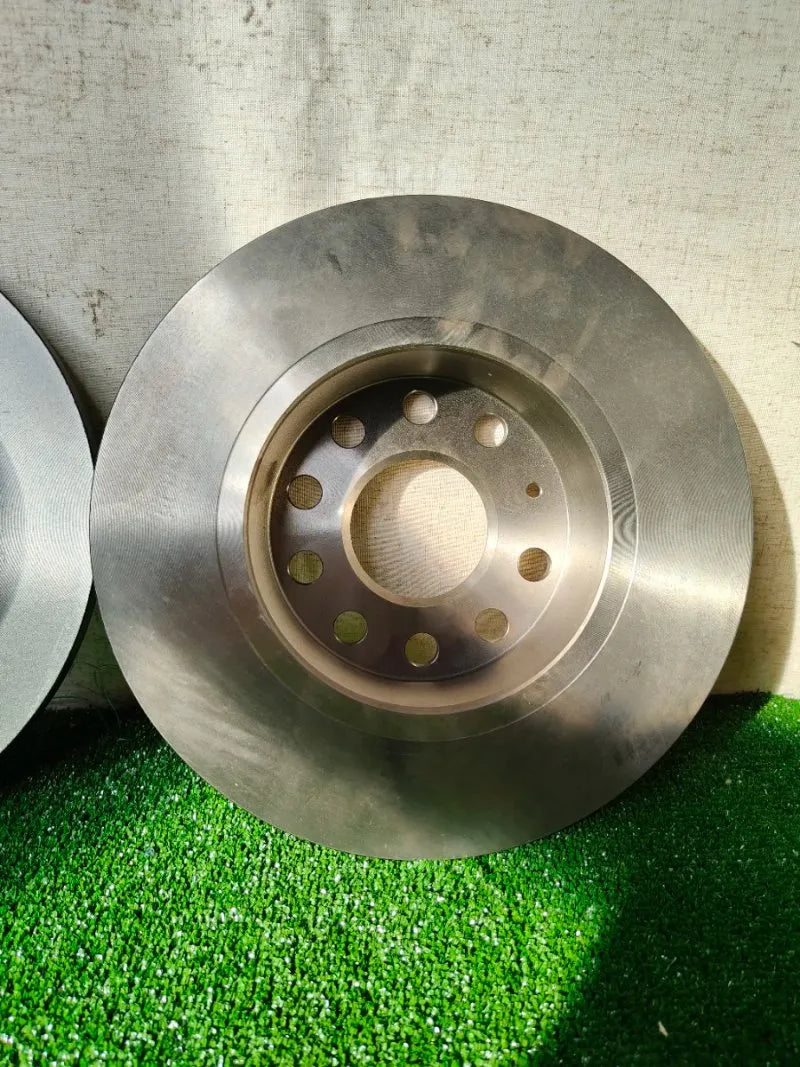 Discos de freno AUDI, VW, SEAT, SKODA, CUPRA