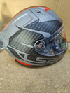 Casco Moto LS2 VECTOR II SPLITTER Matt T