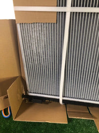 Radiador Valeo 701536