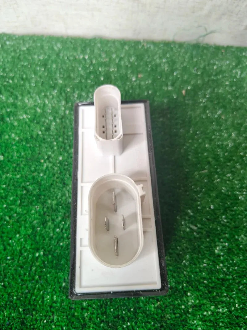 FEBI BILSTEIN 26141 Relé, marcha en inercia