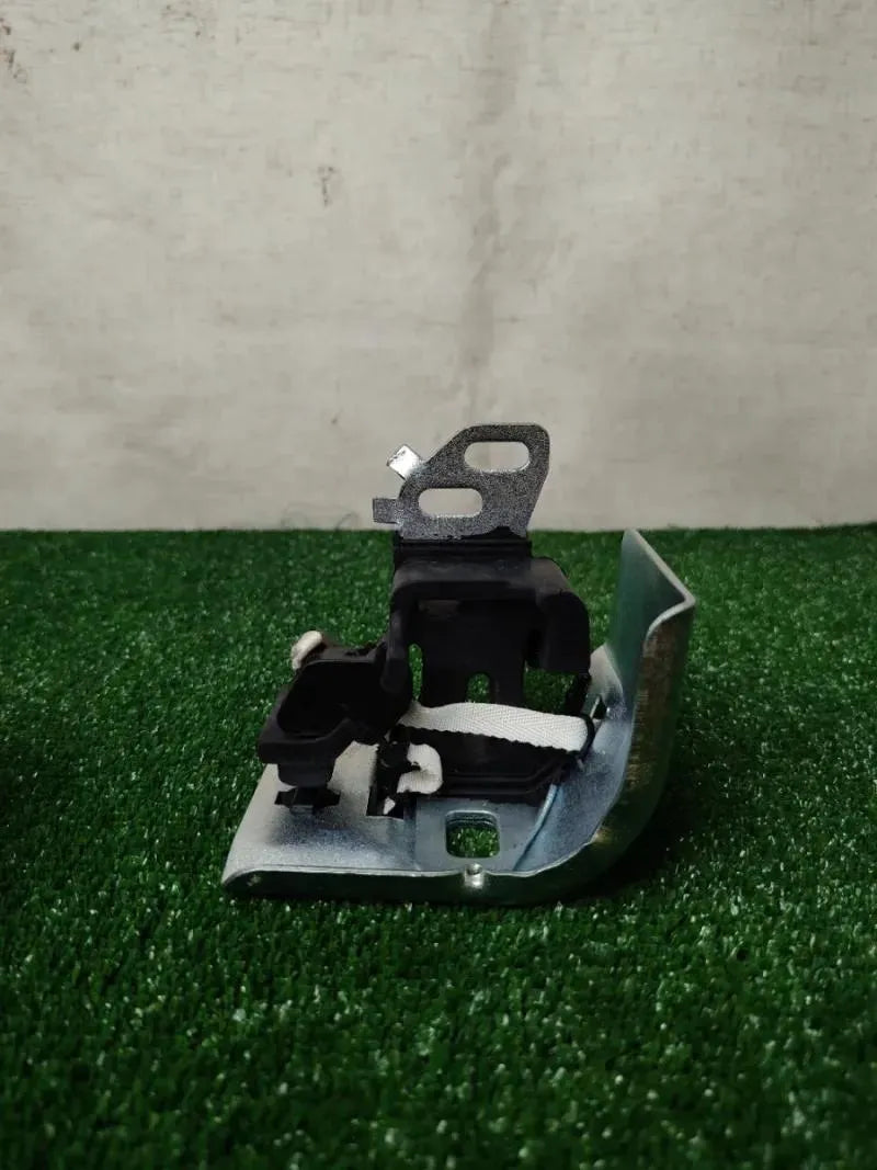 Soporte de escape