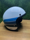 Casco Jet Retro Olympus L