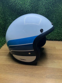 Casco Jet Retro Olympus L