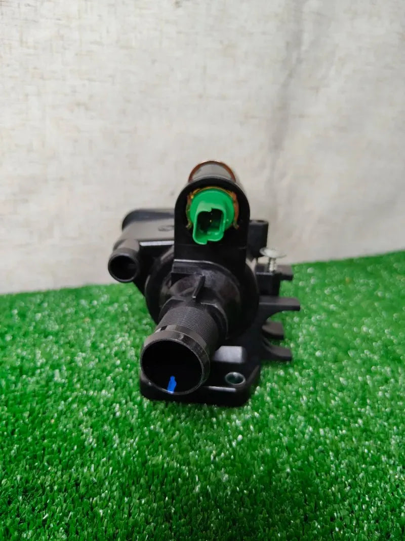 Carcasa Termostato Coche FEBI BILSTEIN 34997