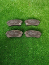 Pastillas de freno Bosch