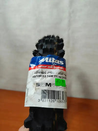 Neumático de moto todoterreno Mitas