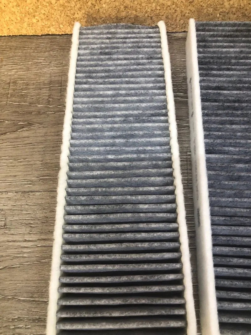 Filtro Aire Cabina Mann CUK 29003-2