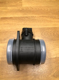 Medidor Masa Aire Bosch MAF
