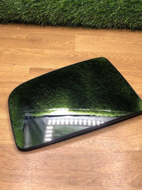 Cristal De Retrovisor Calefactable TarosTrade