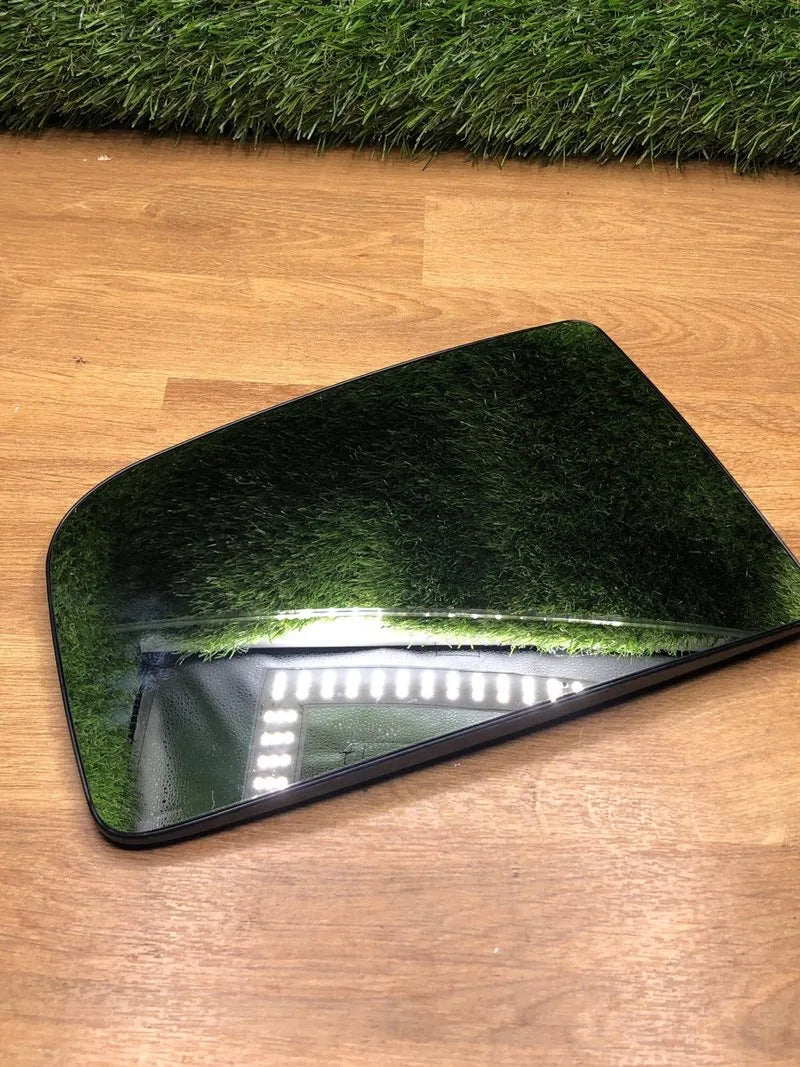Cristal De Retrovisor Calefactable TarosTrade