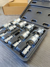 Juego de conectores Torx
