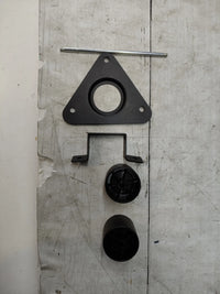 Estufa exterior de gas - ENDERS