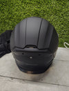 Casco de motocicleta integral - Vevor
