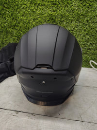 Casco de motocicleta integral - Vevor