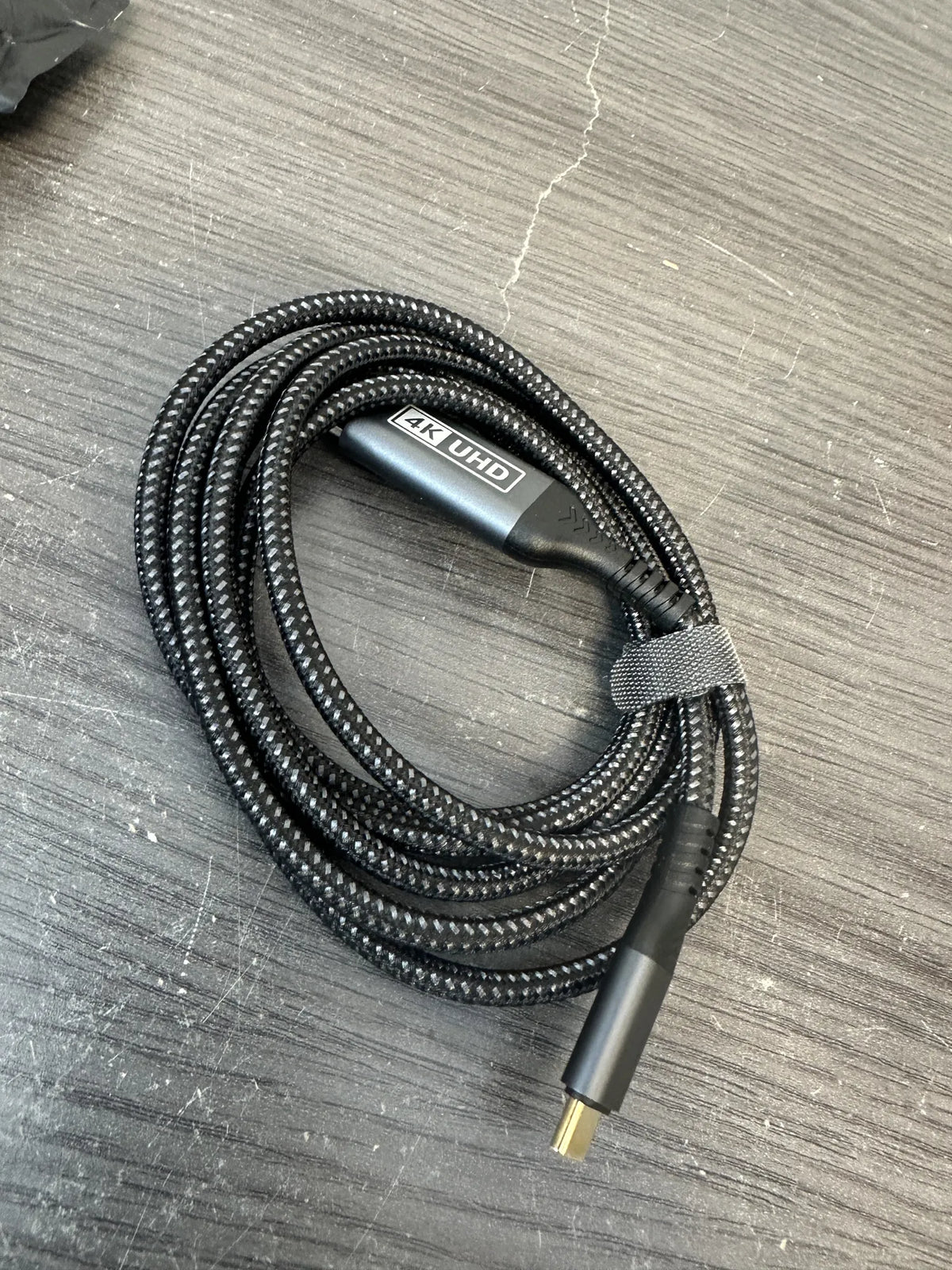 Cable USB C