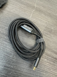 Cable USB C