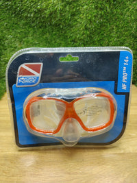 Mascara de buceo BestWay