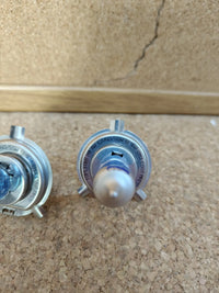 Bombillas H4 55W 12V Luces Para Faros Delanteros Gread