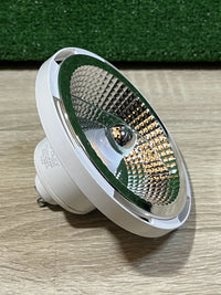 FOCO LED AR111 GU10 14W Sigmaled lighting
