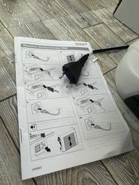 Sensor de puerta