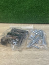 Tableros de Plumas para Mesa de Fresado