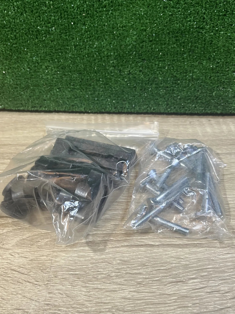 Tableros de Plumas para Mesa de Fresado