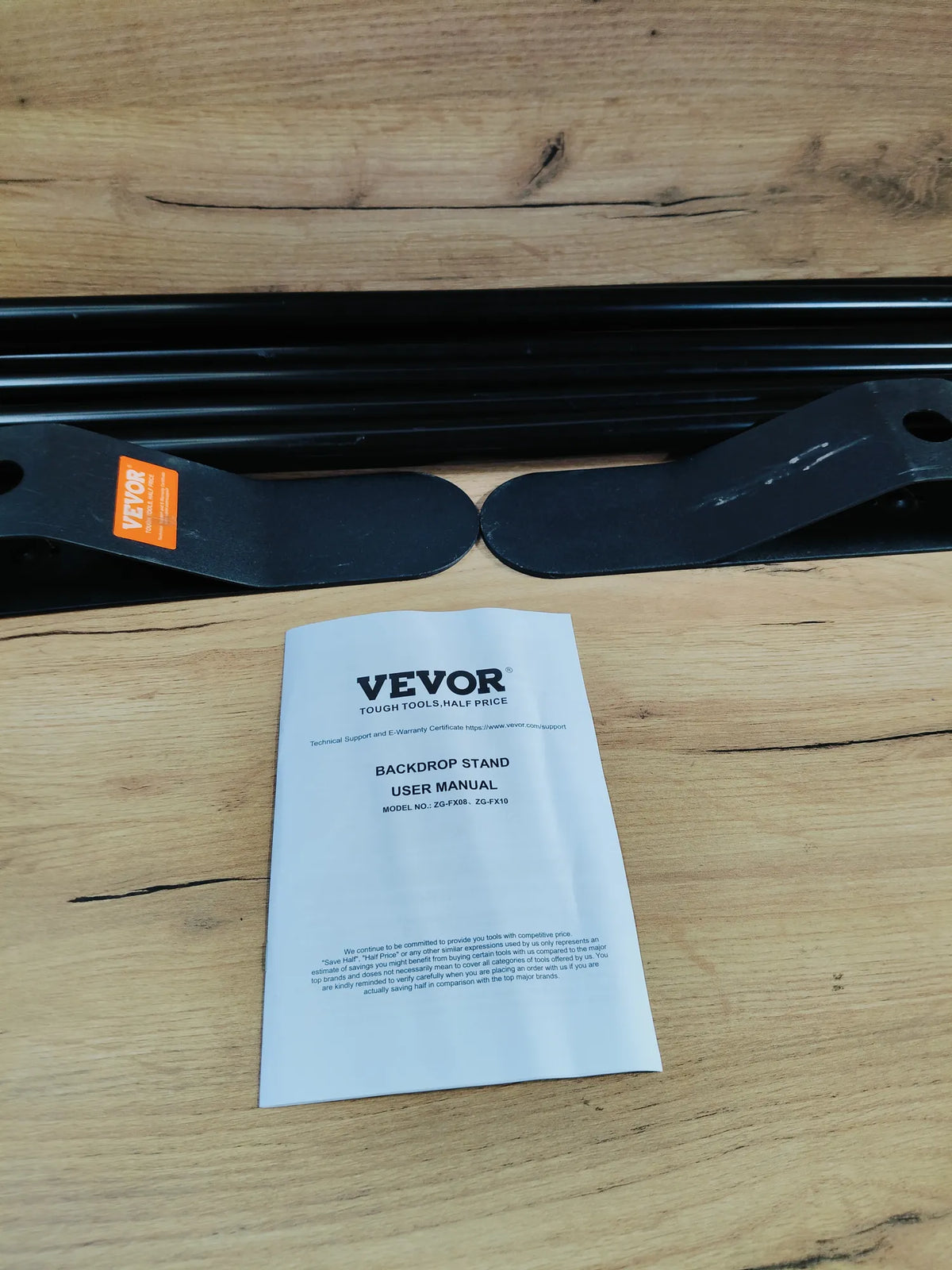 Kit de tuberías - VEVOR