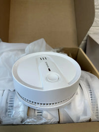 Detector de humo