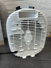Calefactor eléctrico