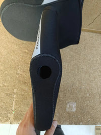 Puños de neopreno endocarenados - Tucano Urbano