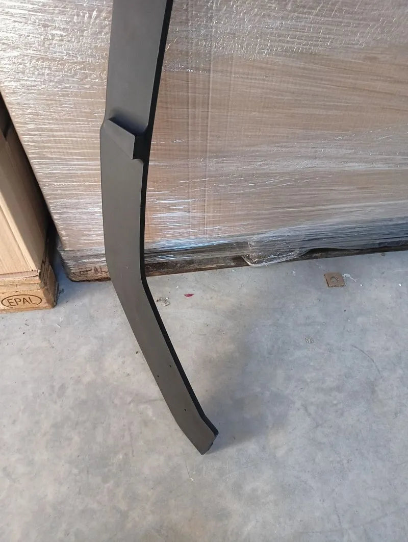 Spoiler delantero - RDX
