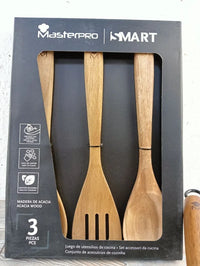 Kit de sartenes - MasterPro