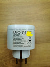 Plug enchufe inteligente Wifi Dio