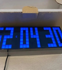 Digital Reloj