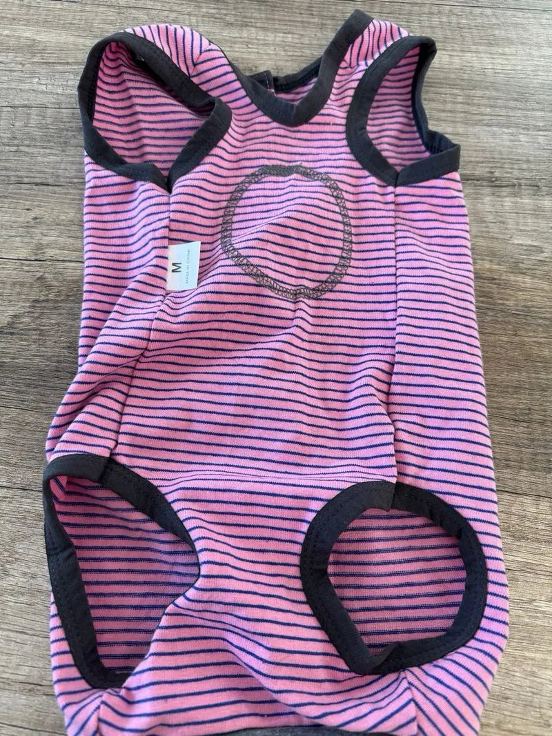 Traje recuperacion Perro Body
