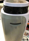 Ventilador CLIMATIZADOR HAVERLAND
