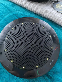 Altavoz Portátil para Conferencias Jabra Speak 410