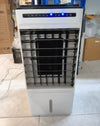 Refrigerador de aire evaporativo