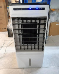 Refrigerador de aire evaporativo